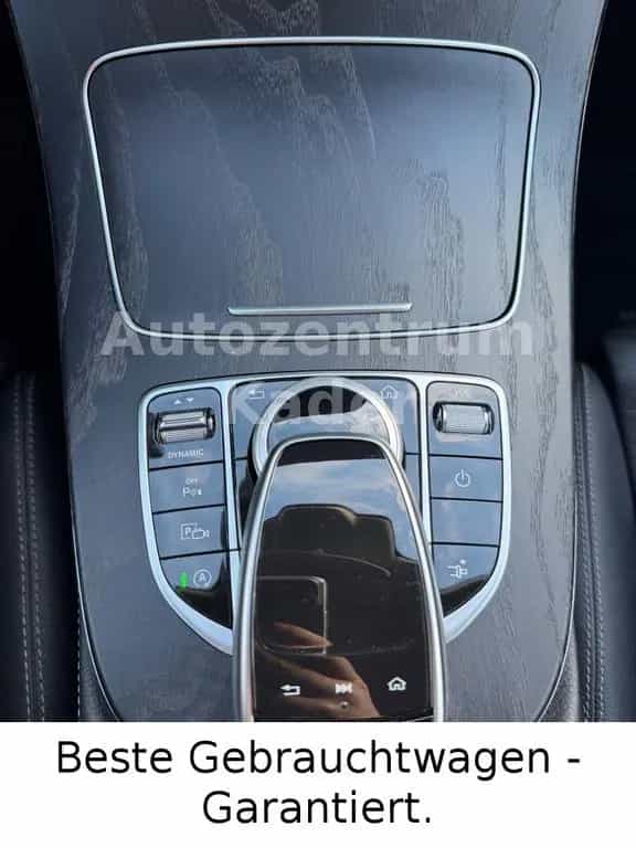 Mercedes-Benz E-Class Coupe*Laser*Navi*Burmester*Ambiente*Vollled 04/2018-photo-20
