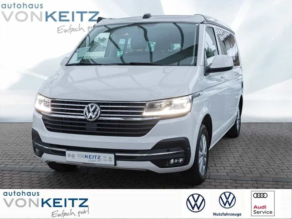 Volkswagen Transporter California 04/2024-photo-0