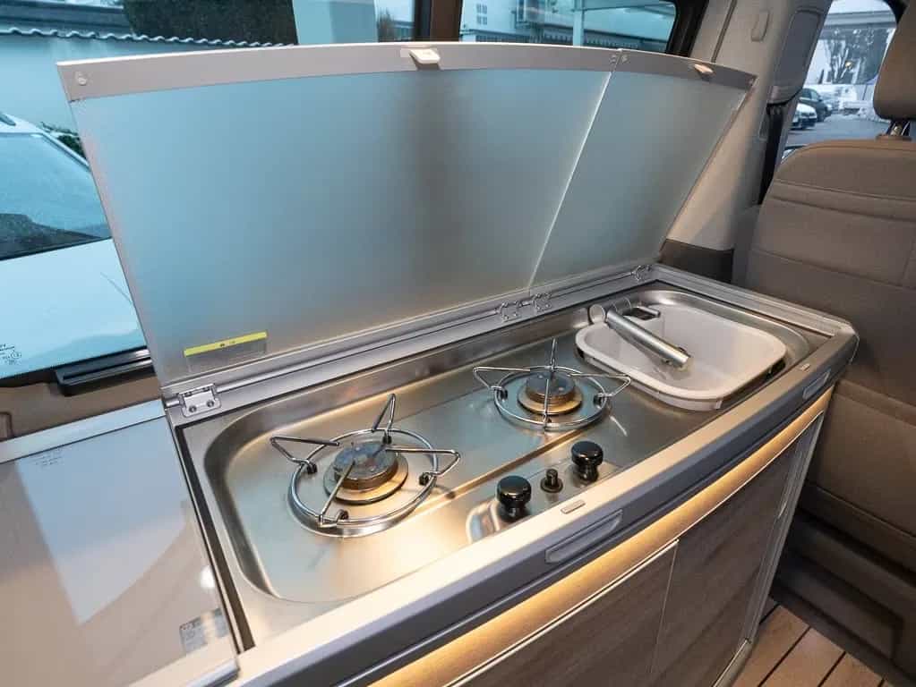 Volkswagen Transporter California 04/2024-photo-11