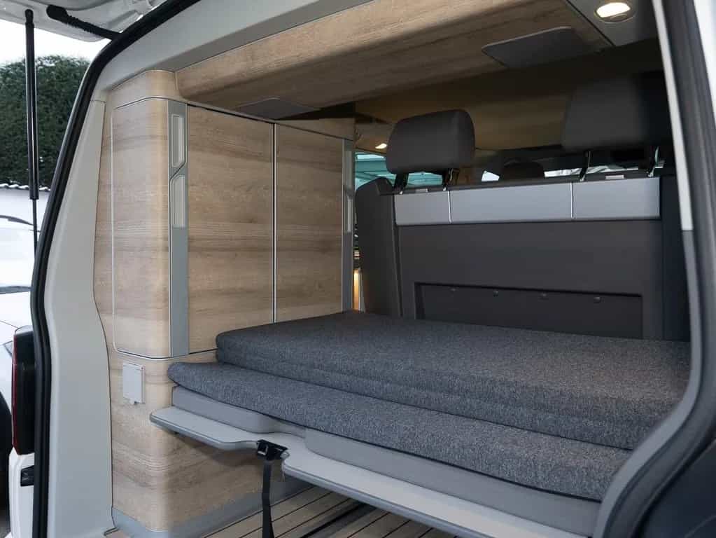 Volkswagen Transporter California 04/2024-photo-13