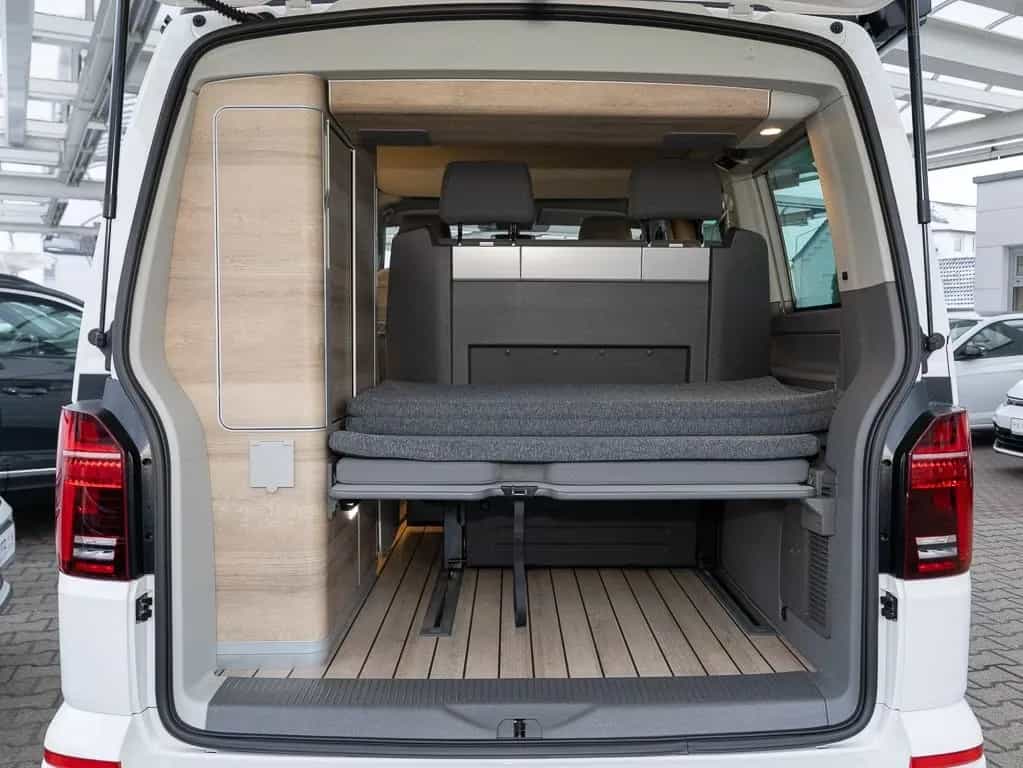 Volkswagen Transporter California 04/2024-photo-14