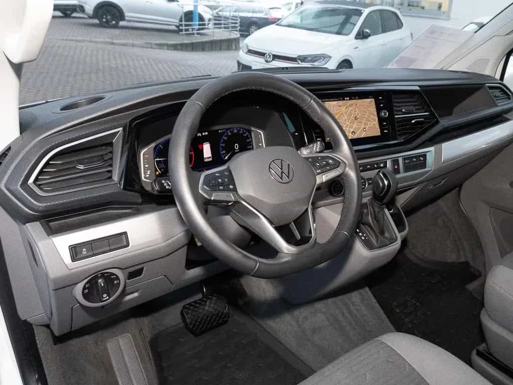 Volkswagen Transporter California 04/2024-photo-3