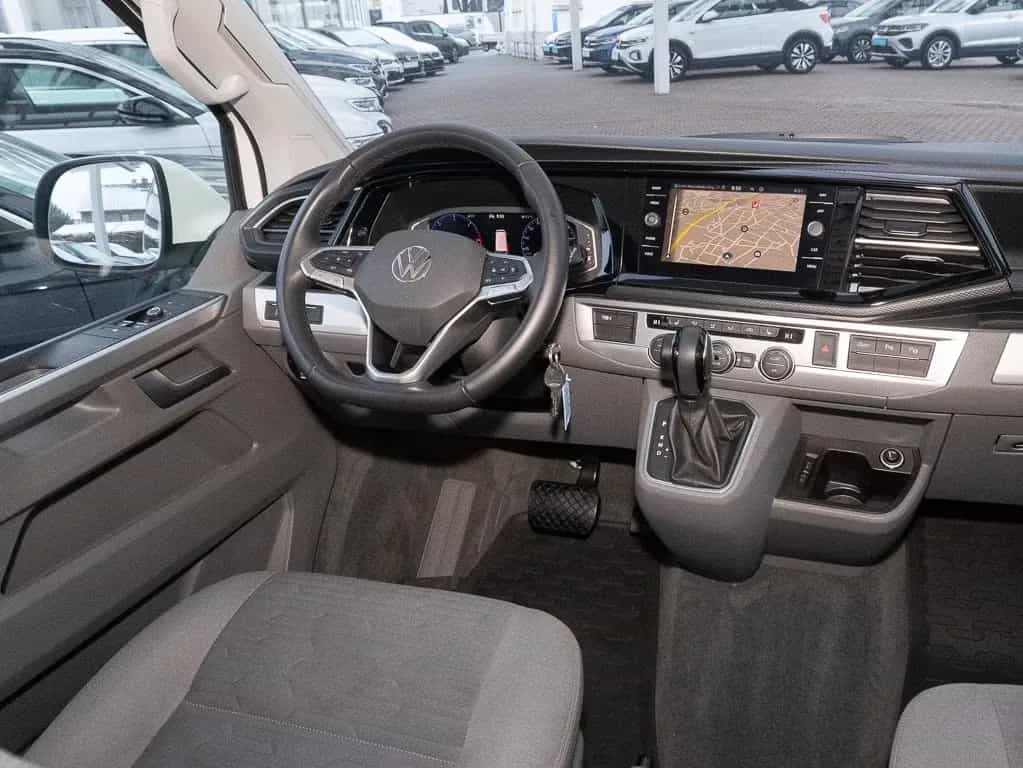 Volkswagen Transporter California 04/2024-photo-5