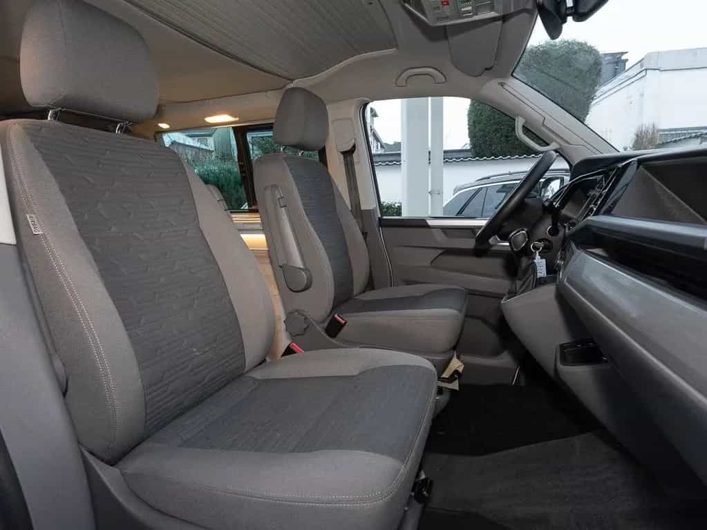 Volkswagen Transporter California 04/2024-photo-8