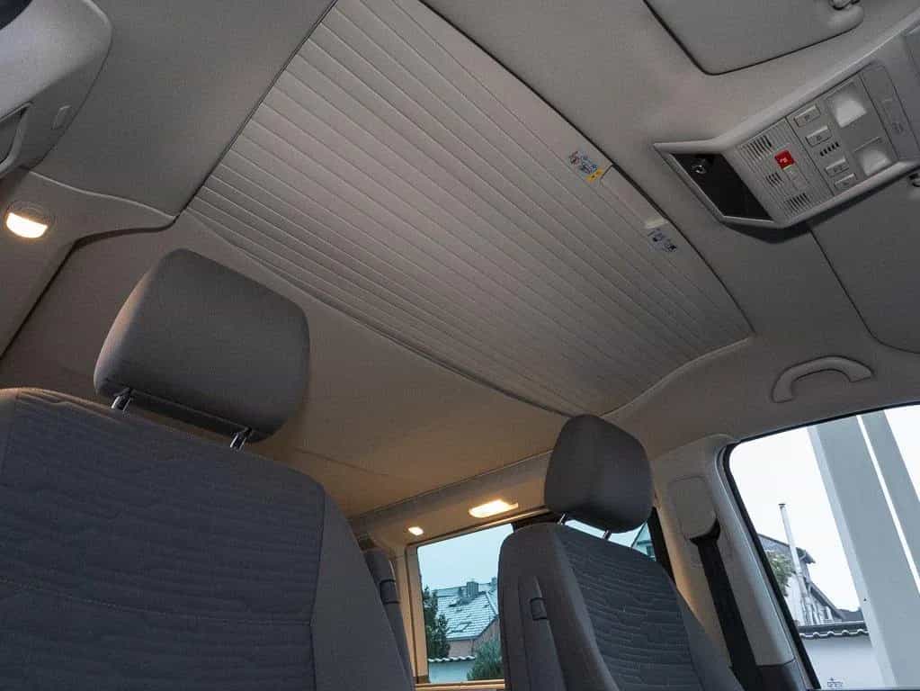 Volkswagen Transporter California 04/2024-photo-9