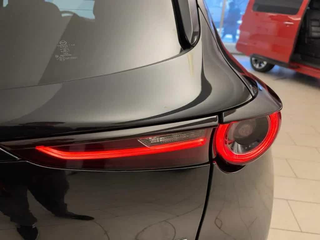 Mazda CX-30 2.0 Selection M-Hybrid Automatik LED Kamer 12/2021-photo-15