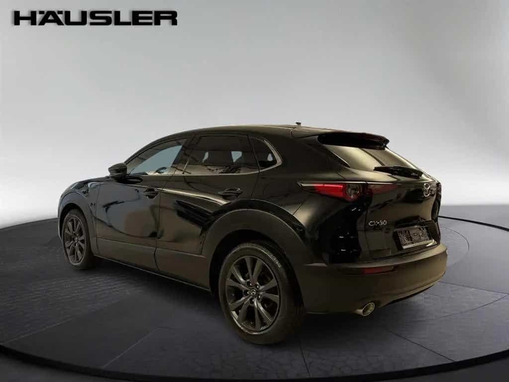 Mazda CX-30 2.0 Selection M-Hybrid Automatik LED Kamer 12/2021-photo-2