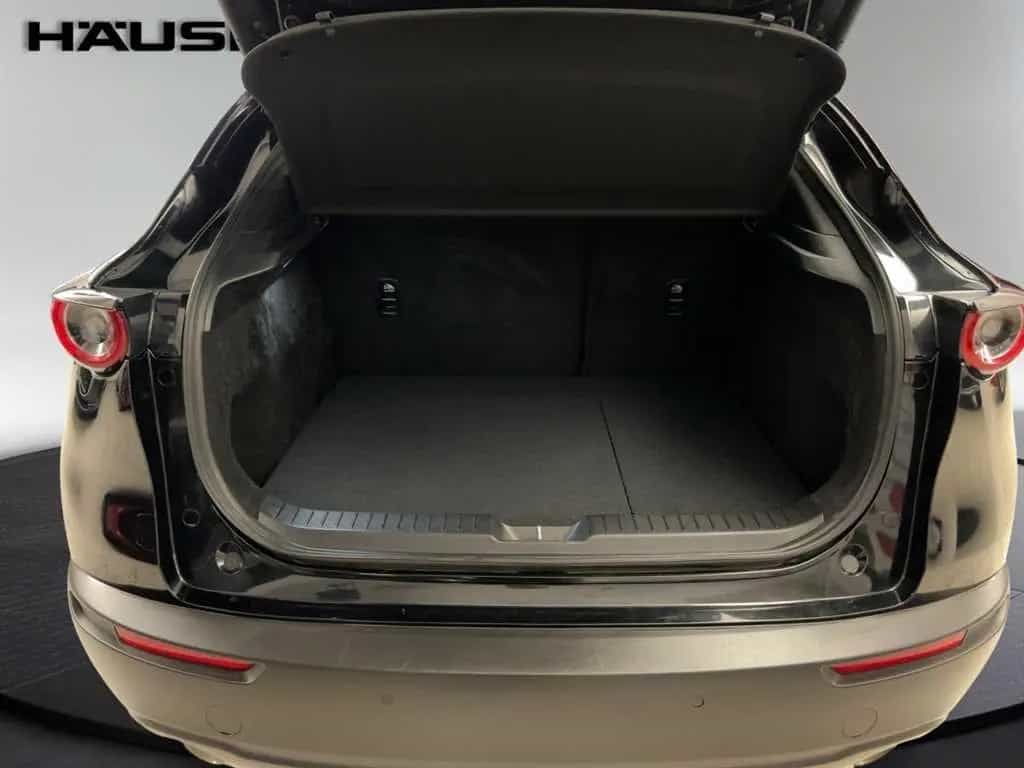 Mazda CX-30 2.0 Selection M-Hybrid Automatik LED Kamer 12/2021-photo-6