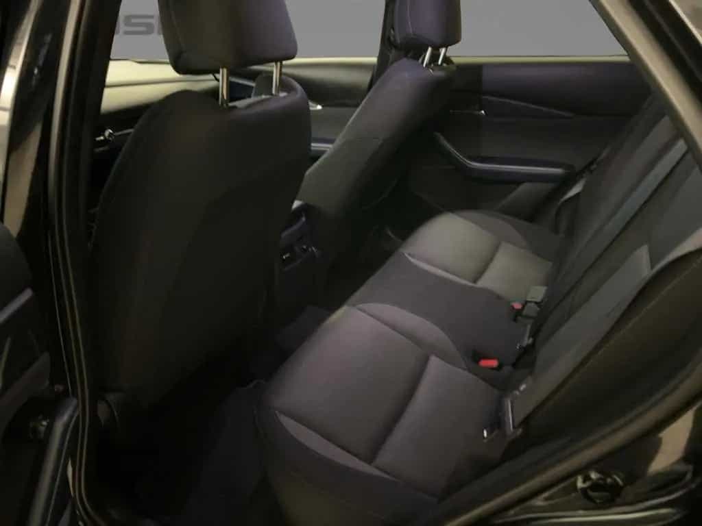Mazda CX-30 2.0 Selection M-Hybrid Automatik LED Kamer 12/2021-photo-8