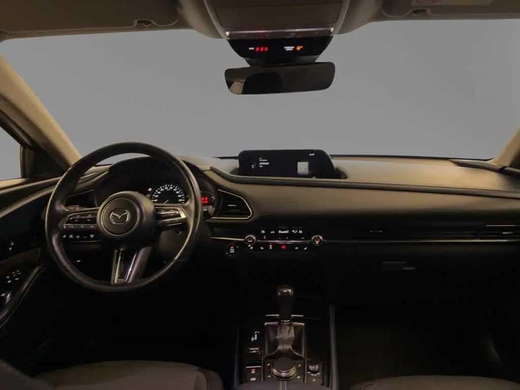 Mazda CX-30 2.0 Selection M-Hybrid Automatik LED Kamer 12/2021-photo-9
