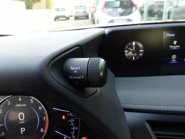 Lexus UX 200 Launch Edition Navi LED SHZ Kamera Tempom 06/2019-photo-17