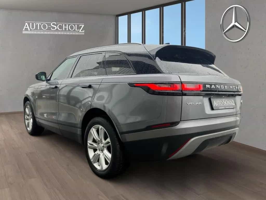 Land Rover Range Rover Rover Velar S PANO+WINTER+FAHRASSTISTENZ-P 04/2021-photo-10