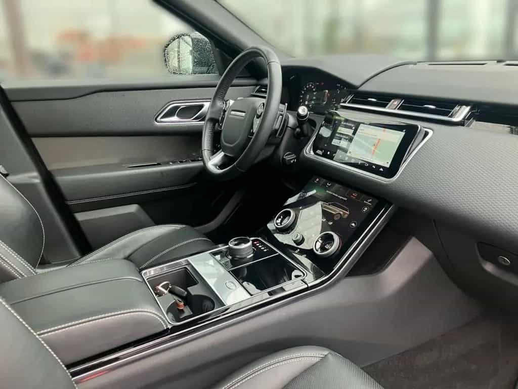 Land Rover Range Rover Rover Velar S PANO+WINTER+FAHRASSTISTENZ-P 04/2021-photo-14