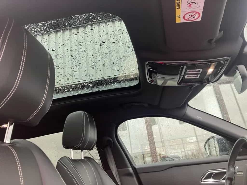Land Rover Range Rover Rover Velar S PANO+WINTER+FAHRASSTISTENZ-P 04/2021-photo-15