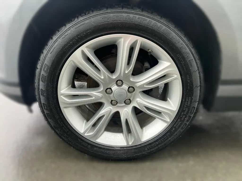 Land Rover Range Rover Rover Velar S PANO+WINTER+FAHRASSTISTENZ-P 04/2021-photo-3