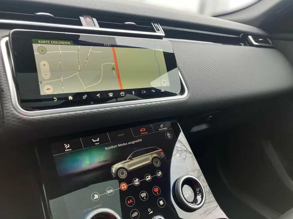 Land Rover Range Rover Rover Velar S PANO+WINTER+FAHRASSTISTENZ-P 04/2021-photo-5
