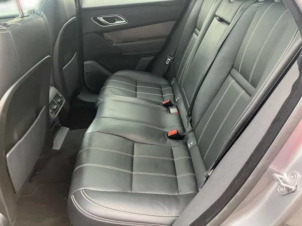 Land Rover Range Rover Rover Velar S PANO+WINTER+FAHRASSTISTENZ-P 04/2021-photo-7
