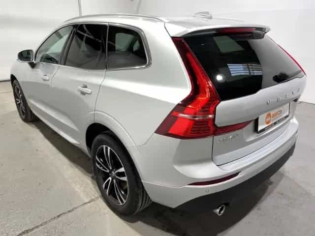Volvo XC60 B4 Diesel Momentum Pro Automatik EU6 Leder 06/2021-photo-1