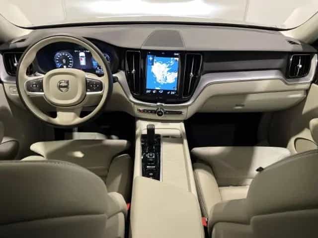 Volvo XC60 B4 Diesel Momentum Pro Automatik EU6 Leder 06/2021-photo-10