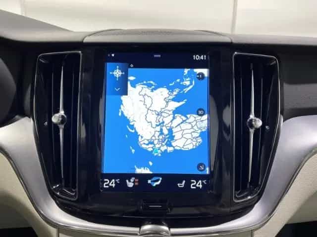 Volvo XC60 B4 Diesel Momentum Pro Automatik EU6 Leder 06/2021-photo-12