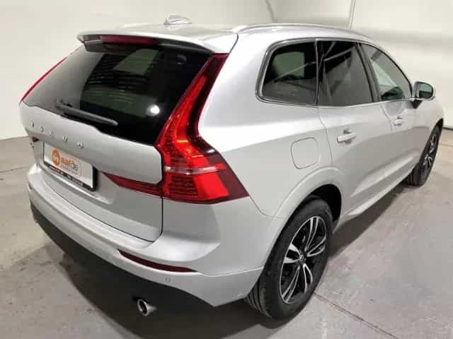 Volvo XC60 B4 Diesel Momentum Pro Automatik EU6 Leder 06/2021-photo-2