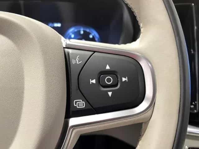 Volvo XC60 B4 Diesel Momentum Pro Automatik EU6 Leder 06/2021-photo-20