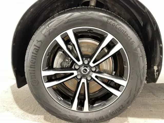 Volvo XC60 B4 Diesel Momentum Pro Automatik EU6 Leder 06/2021-photo-26