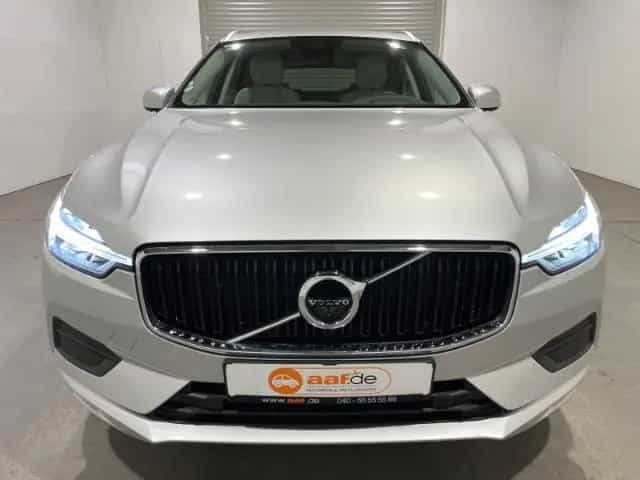 Volvo XC60 B4 Diesel Momentum Pro Automatik EU6 Leder 06/2021-photo-28