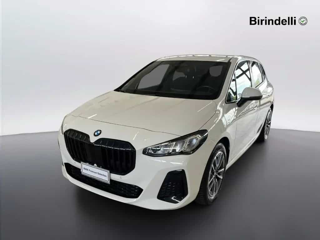 Other BMW Serie 2 A.T. (U06) - 218i Active Tourer Mspo 10/2022-photo-0