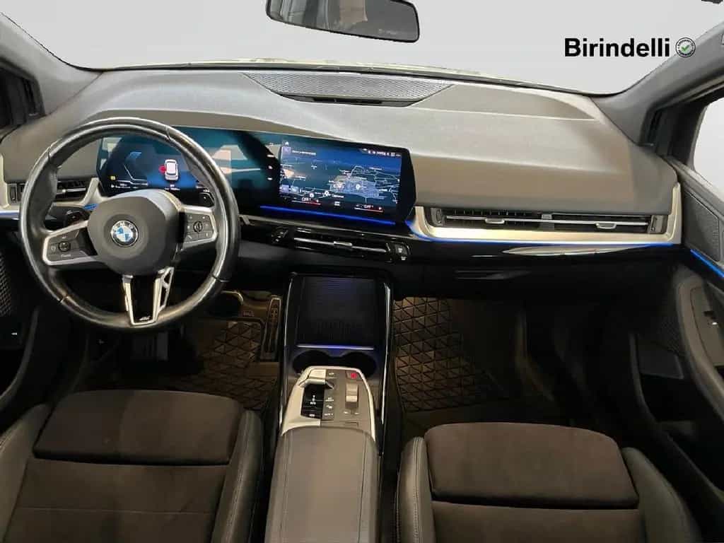 Other BMW Serie 2 A.T. (U06) - 218i Active Tourer Mspo 10/2022-photo-10