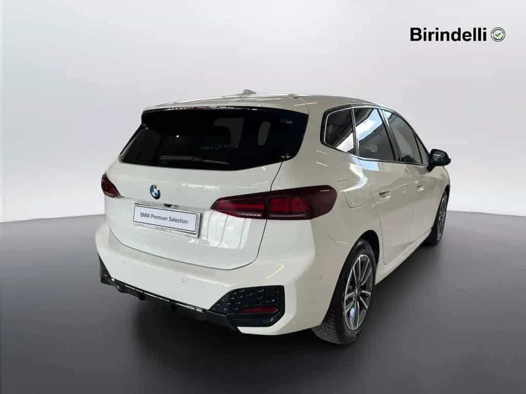 Other BMW Serie 2 A.T. (U06) - 218i Active Tourer Mspo 10/2022-photo-2