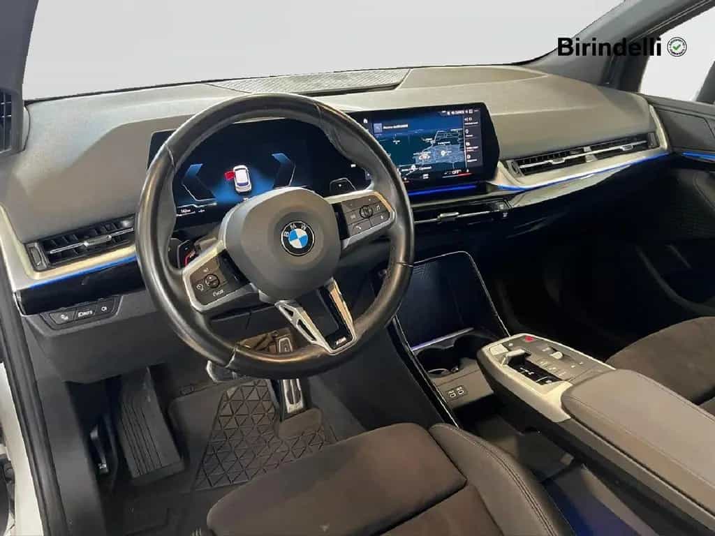 Other BMW Serie 2 A.T. (U06) - 218i Active Tourer Mspo 10/2022-photo-7