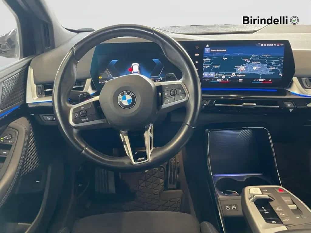 Other BMW Serie 2 A.T. (U06) - 218i Active Tourer Mspo 10/2022-photo-9