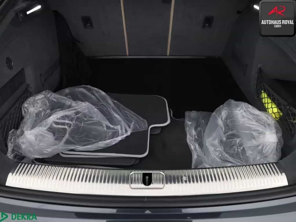 Audi A5 SB 2.0 TFSI qu S LINE 19Z KEYLESS,STANDHEIZ. 05/2017-photo-11