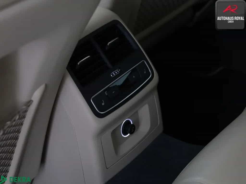 Audi A5 SB 2.0 TFSI qu S LINE 19Z KEYLESS,STANDHEIZ. 05/2017-photo-22