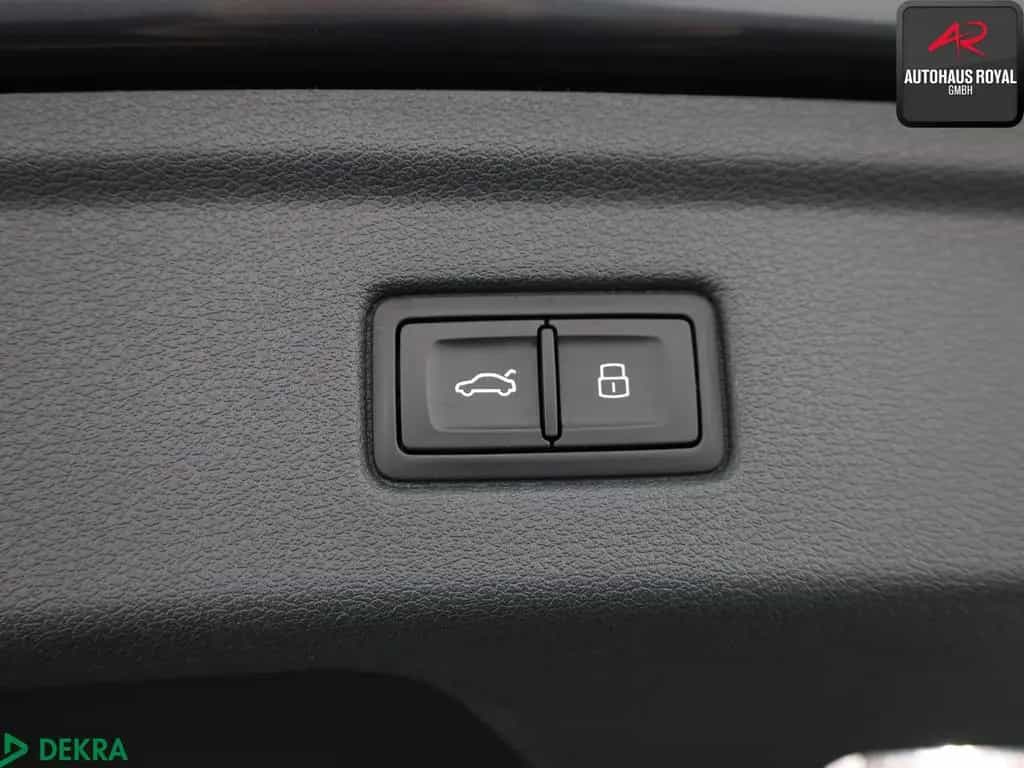 Audi A5 SB 2.0 TFSI qu S LINE 19Z KEYLESS,STANDHEIZ. 05/2017-photo-25