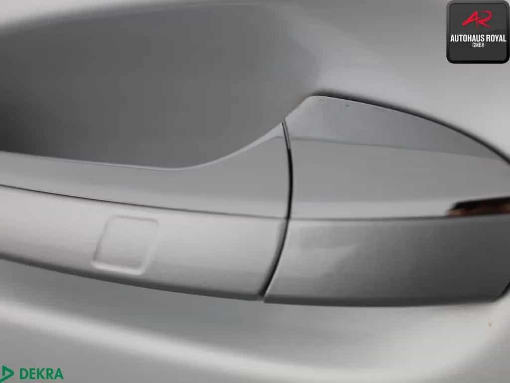 Mercedes-Benz GLE 450 AMG 4M AIRMATIC,KEYLESS,DISTRO,PANO,AHK 08/2017-photo-17