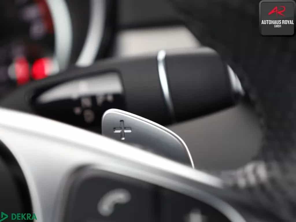 Mercedes-Benz GLE 450 AMG 4M AIRMATIC,KEYLESS,DISTRO,PANO,AHK 08/2017-photo-19