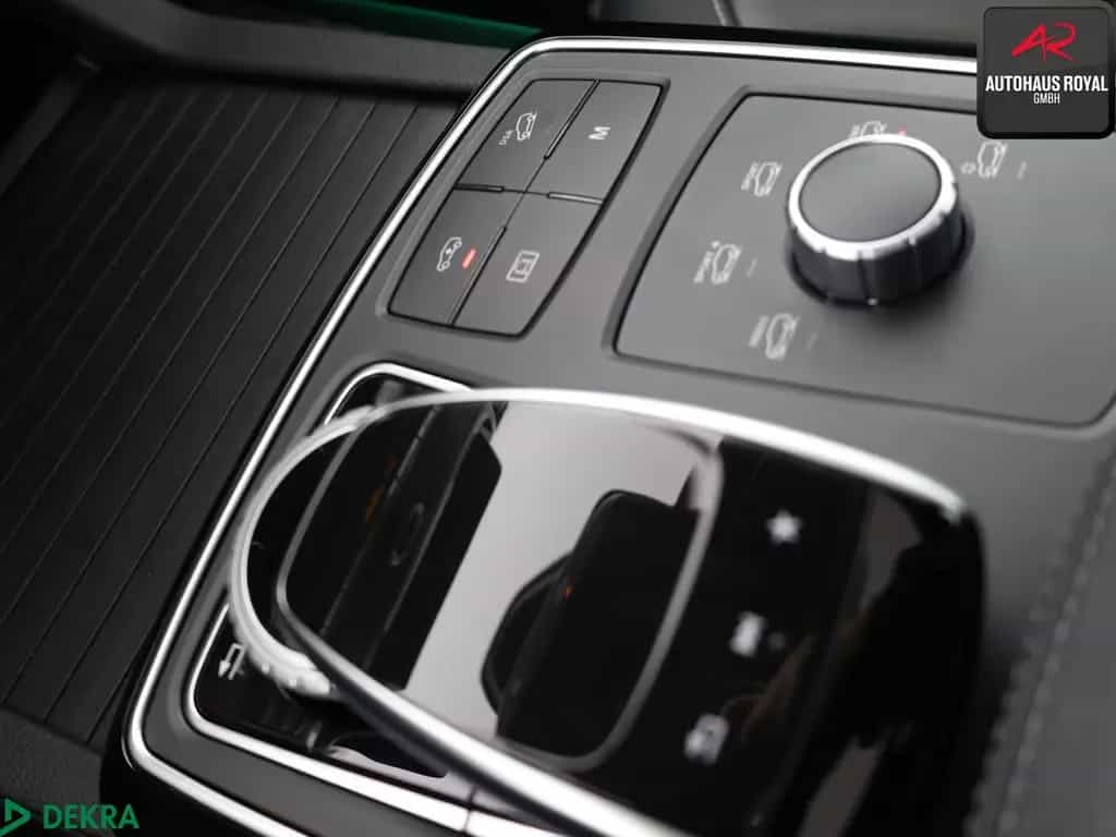 Mercedes-Benz GLE 450 AMG 4M AIRMATIC,KEYLESS,DISTRO,PANO,AHK 08/2017-photo-20