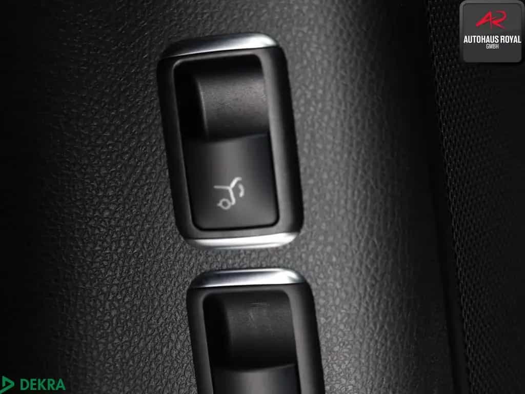 Mercedes-Benz GLE 450 AMG 4M AIRMATIC,KEYLESS,DISTRO,PANO,AHK 08/2017-photo-24