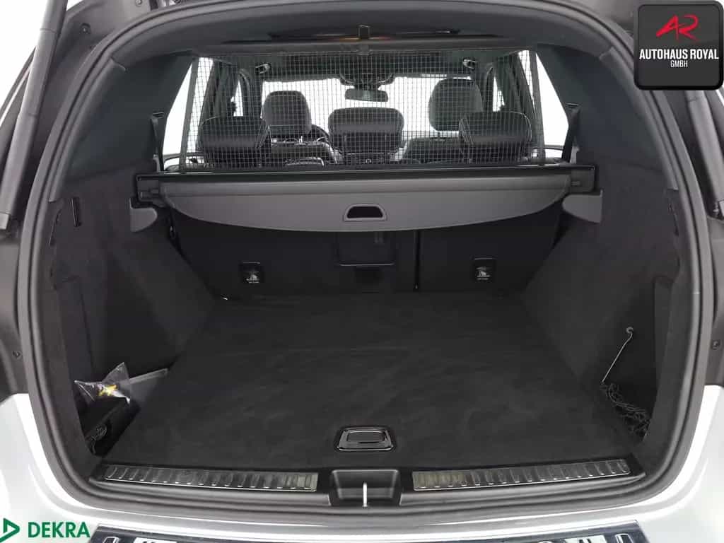 Mercedes-Benz GLE 450 AMG 4M AIRMATIC,KEYLESS,DISTRO,PANO,AHK 08/2017-photo-26