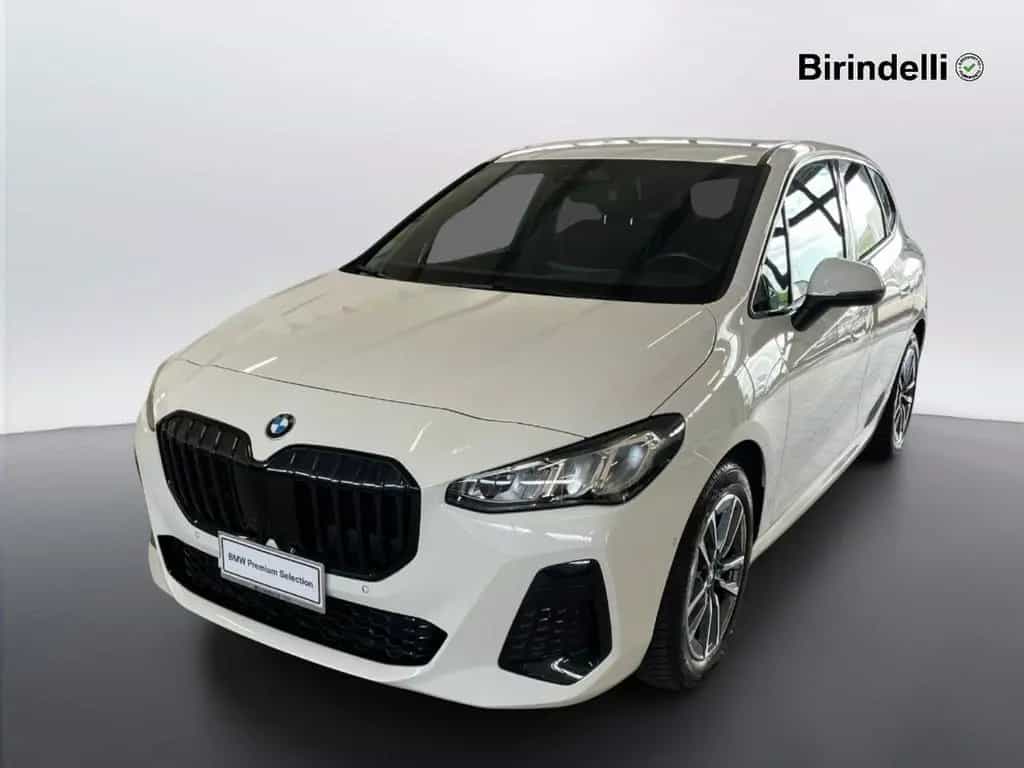 Other BMW Serie 2 A.T. (U06) - 218i Active Tourer Mspo 10/2022-photo-0