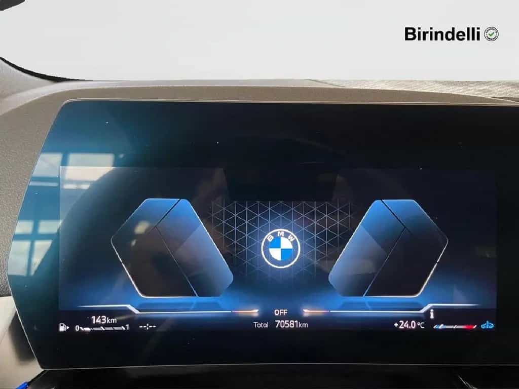Other BMW Serie 2 A.T. (U06) - 218i Active Tourer Mspo 10/2022-photo-11