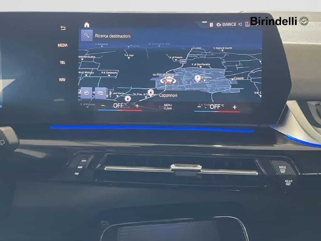 Other BMW Serie 2 A.T. (U06) - 218i Active Tourer Mspo 10/2022-photo-13