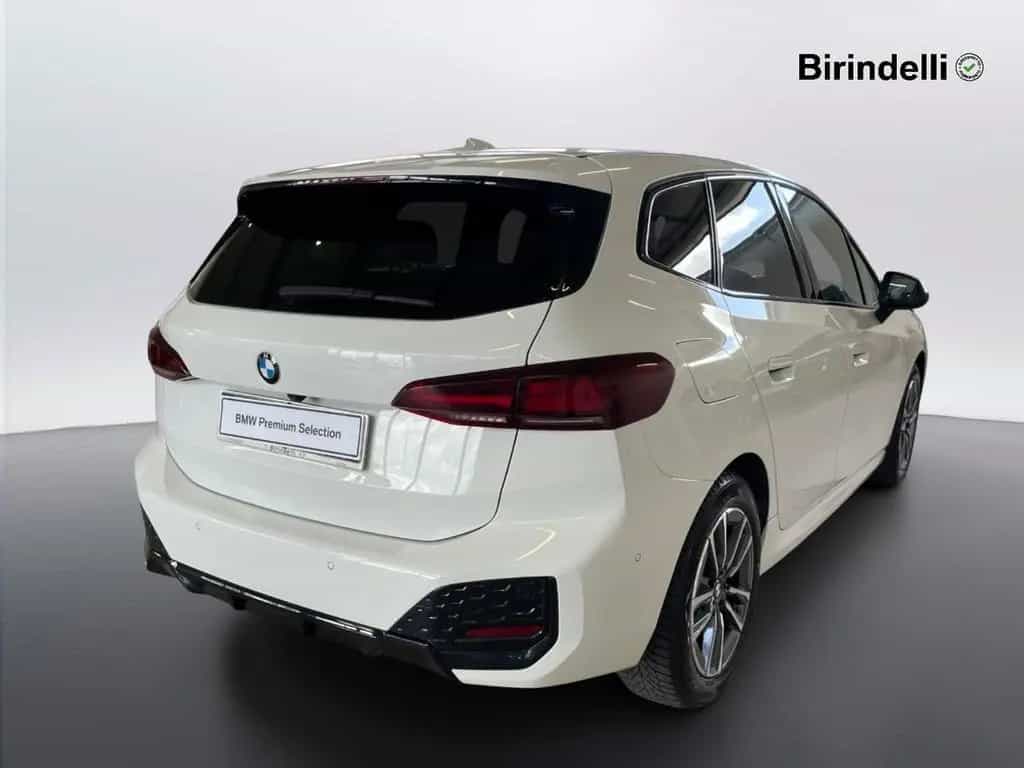 Other BMW Serie 2 A.T. (U06) - 218i Active Tourer Mspo 10/2022-photo-2
