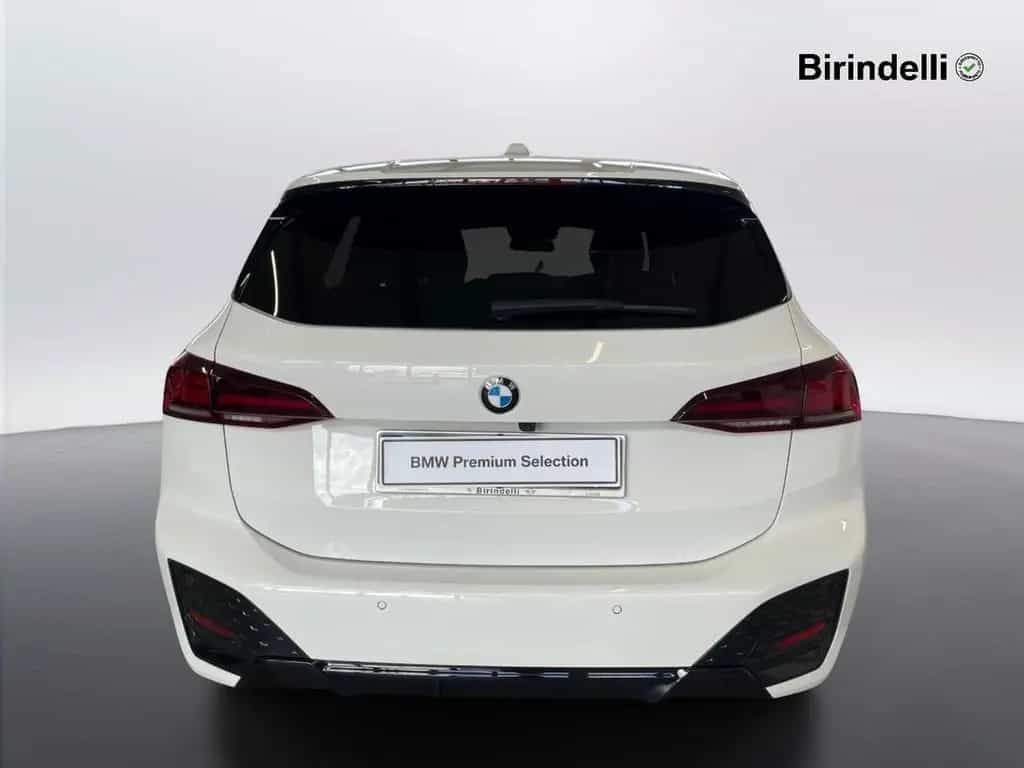 Other BMW Serie 2 A.T. (U06) - 218i Active Tourer Mspo 10/2022-photo-5