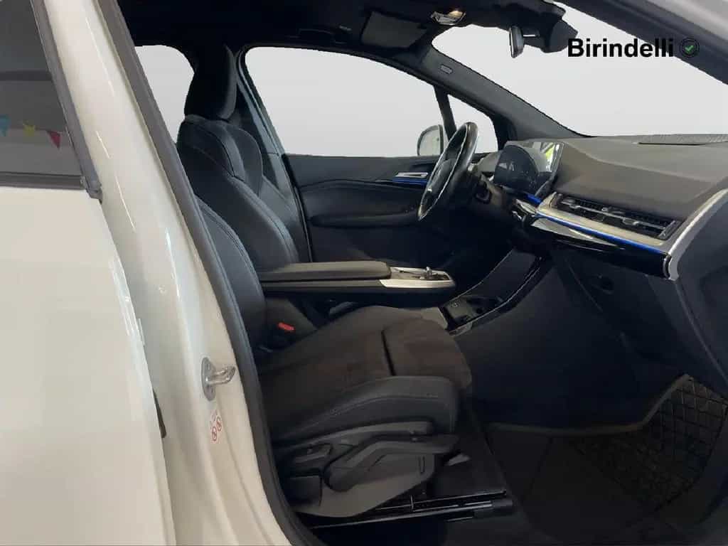 Other BMW Serie 2 A.T. (U06) - 218i Active Tourer Mspo 10/2022-photo-8