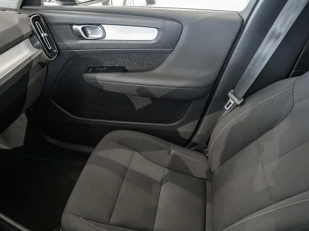 Volvo XC40 T3 Momentum Pro AHK 10/2021-photo-18