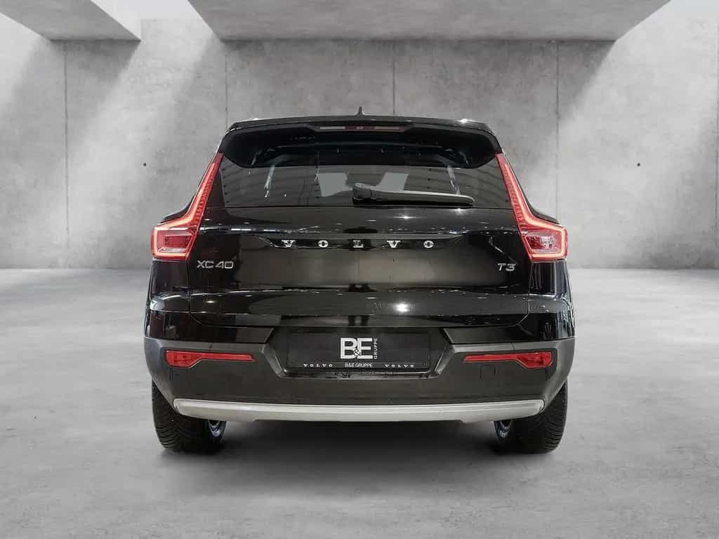 Volvo XC40 T3 Momentum Pro AHK 10/2021-photo-3