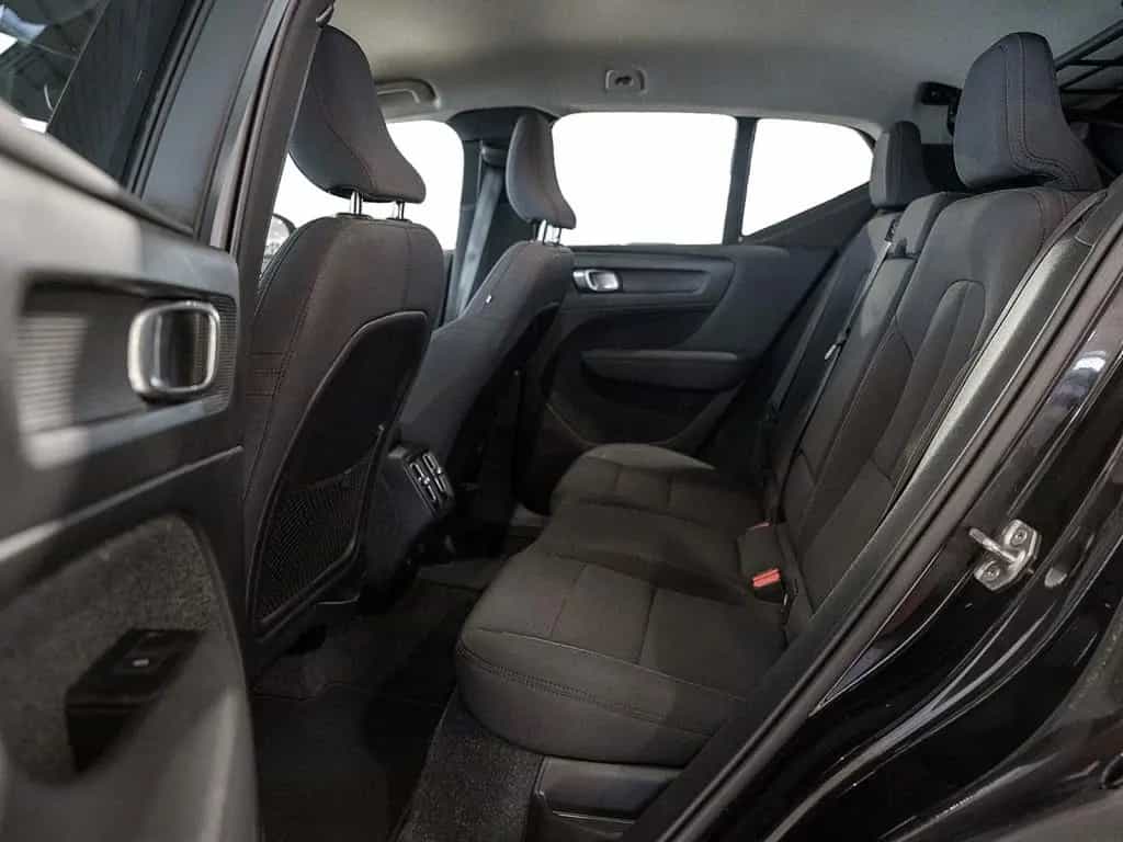 Volvo XC40 T3 Momentum Pro AHK 10/2021-photo-6